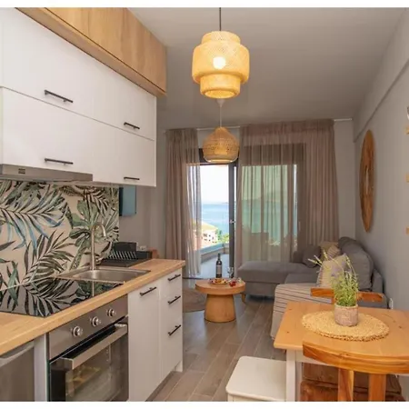 Apartment Konstantinos Island View