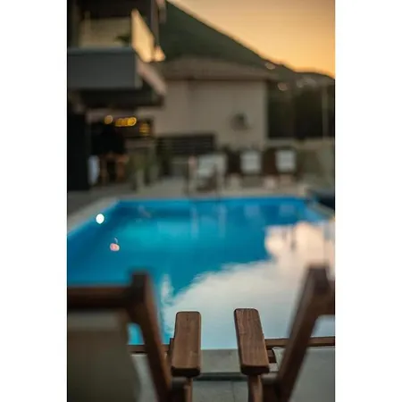 Konstantinos Island View